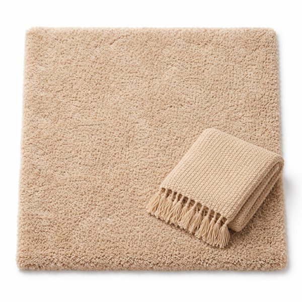 Текстиль и ковры