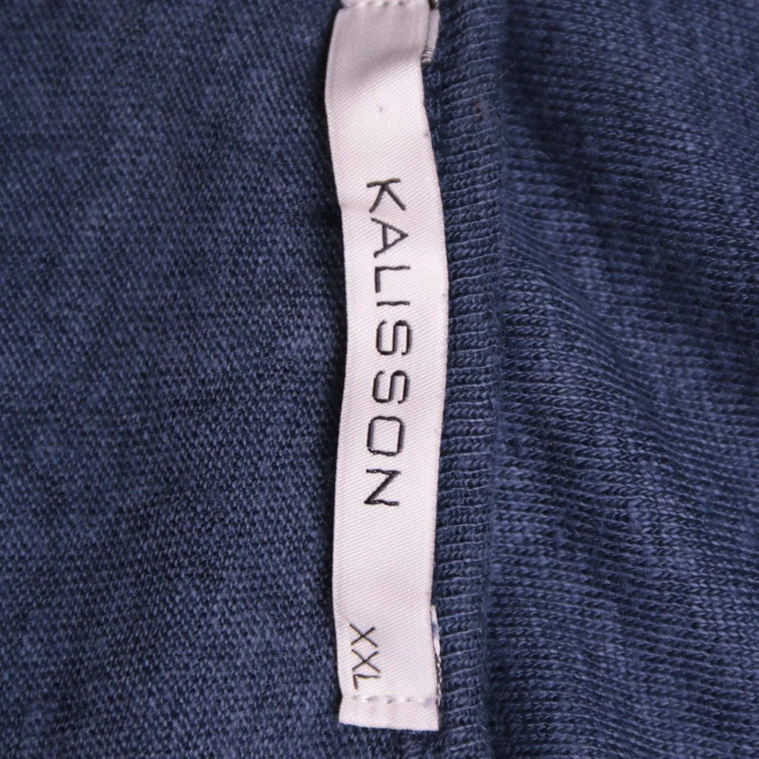 лонгслив Kalisson