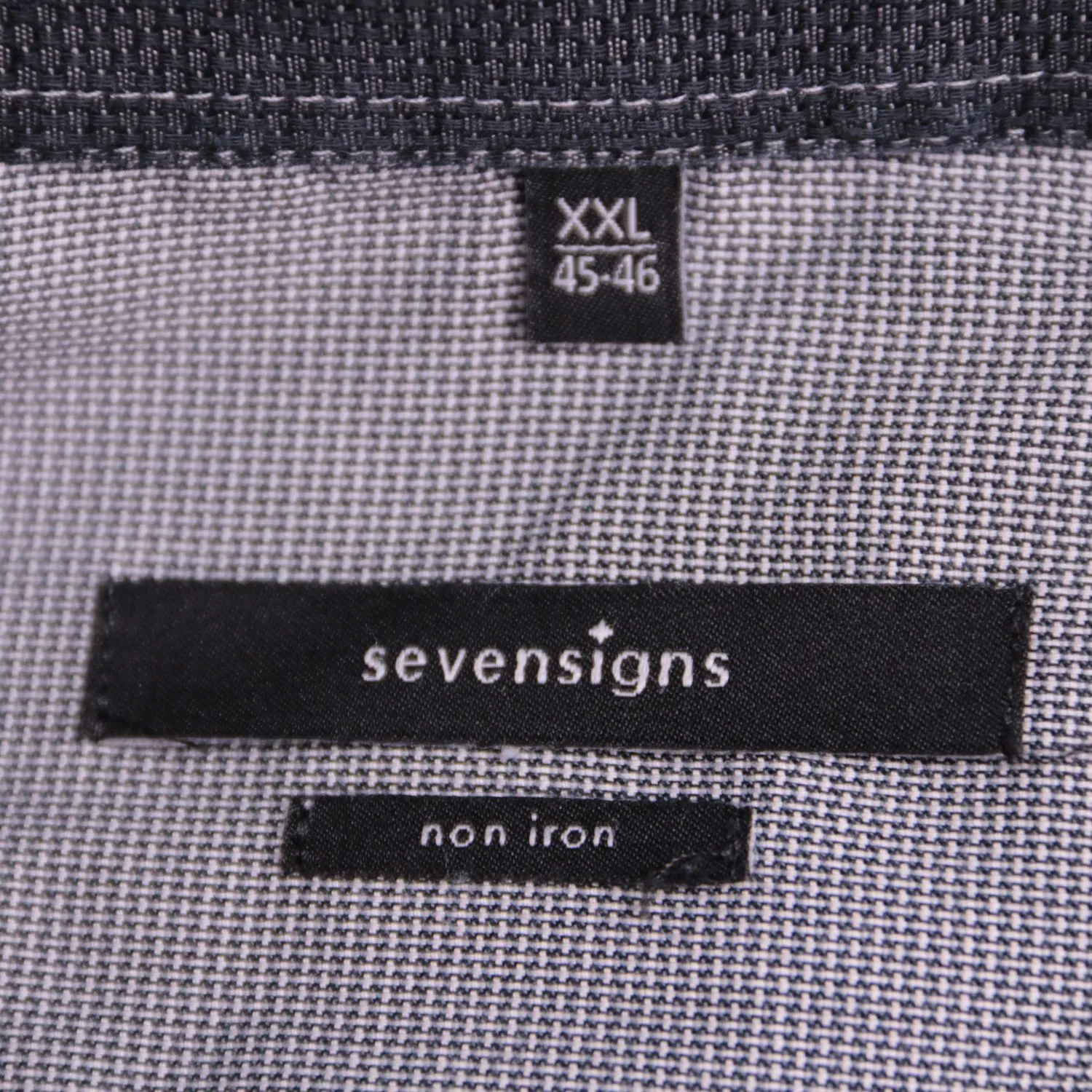 рубашка Sevensigns