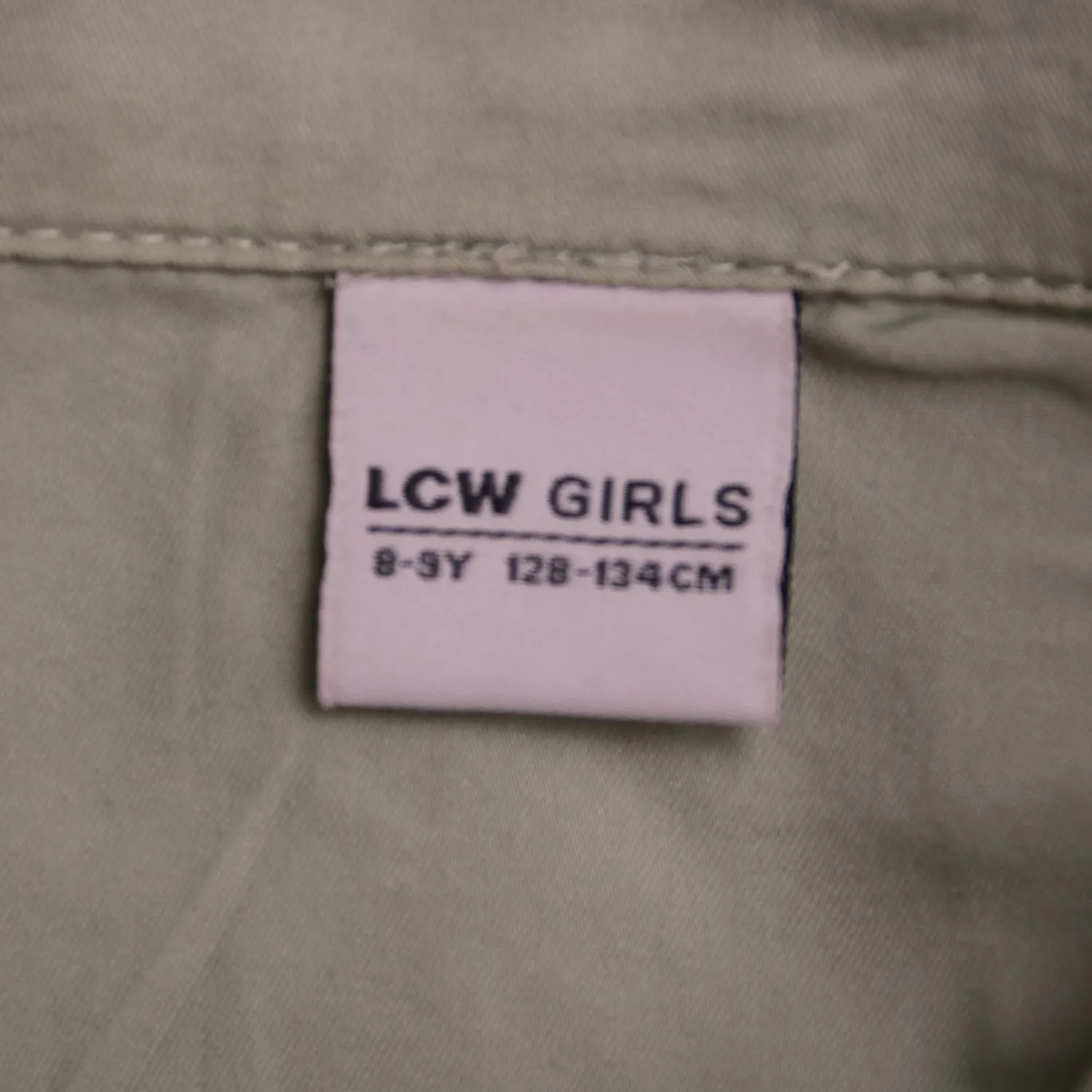 комбинезон LCW Girls