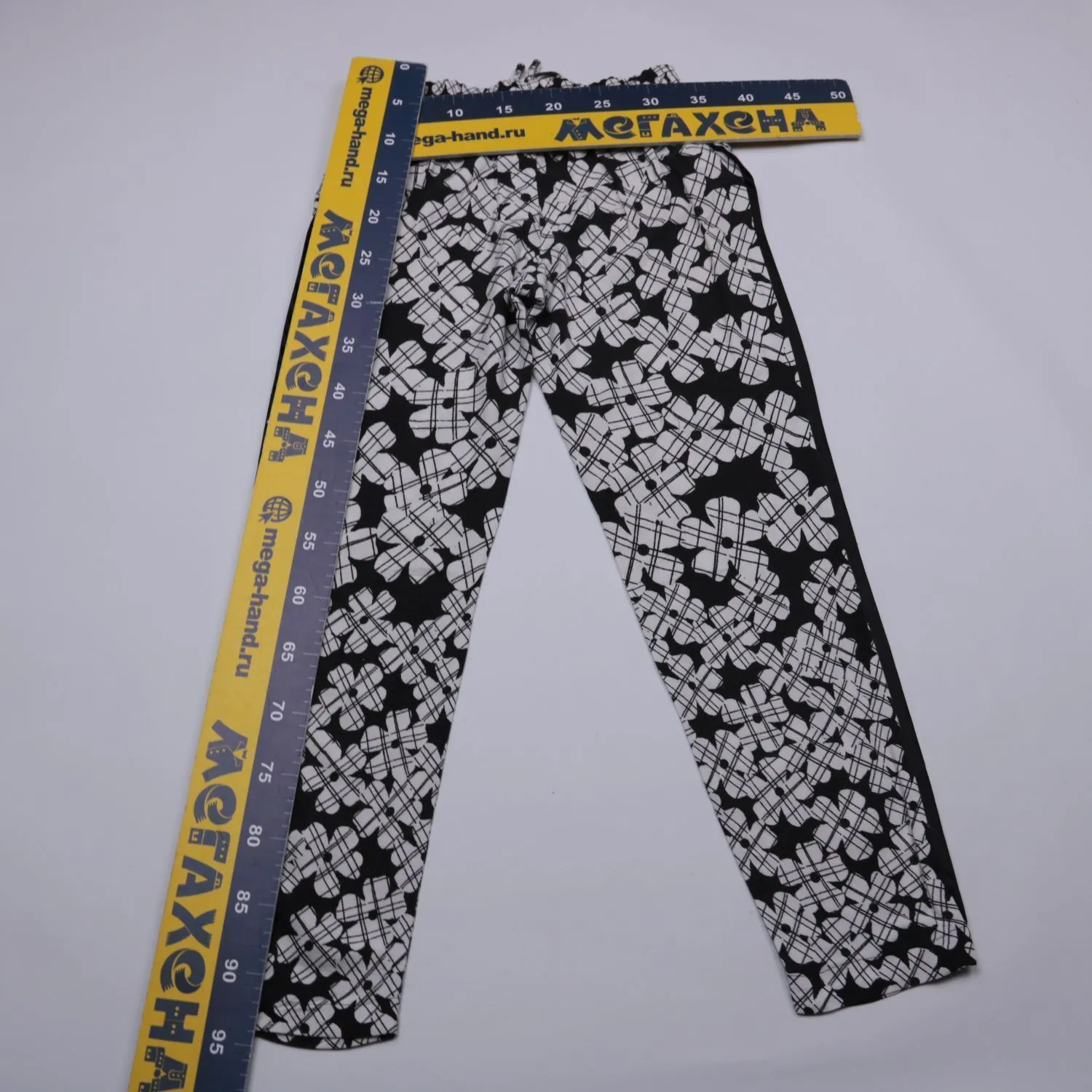брюки Caroline Biss