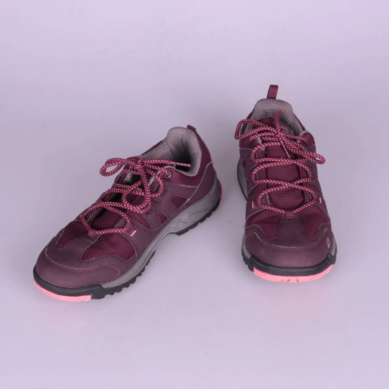кроссовки Jack Wolfskin