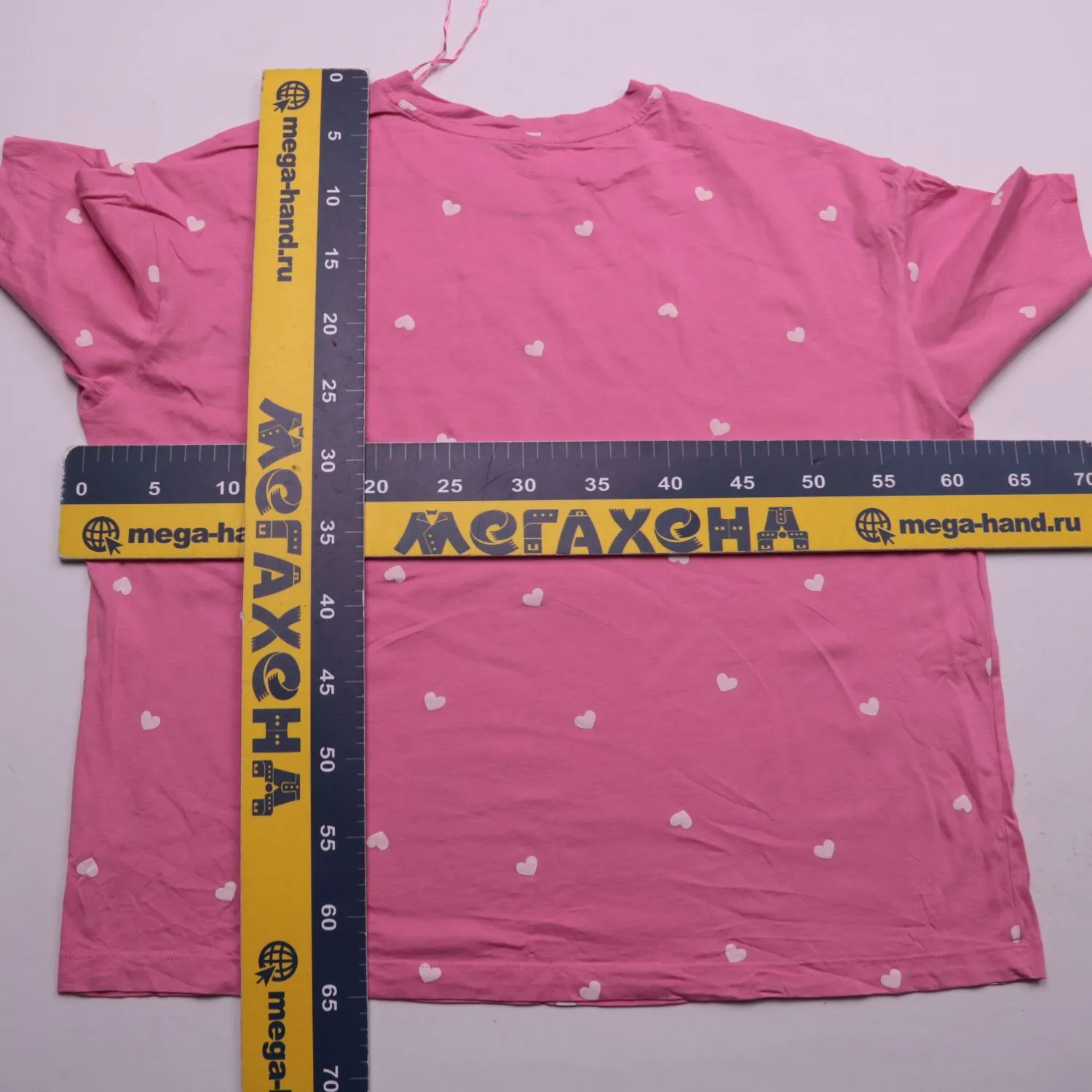 футболка C&A