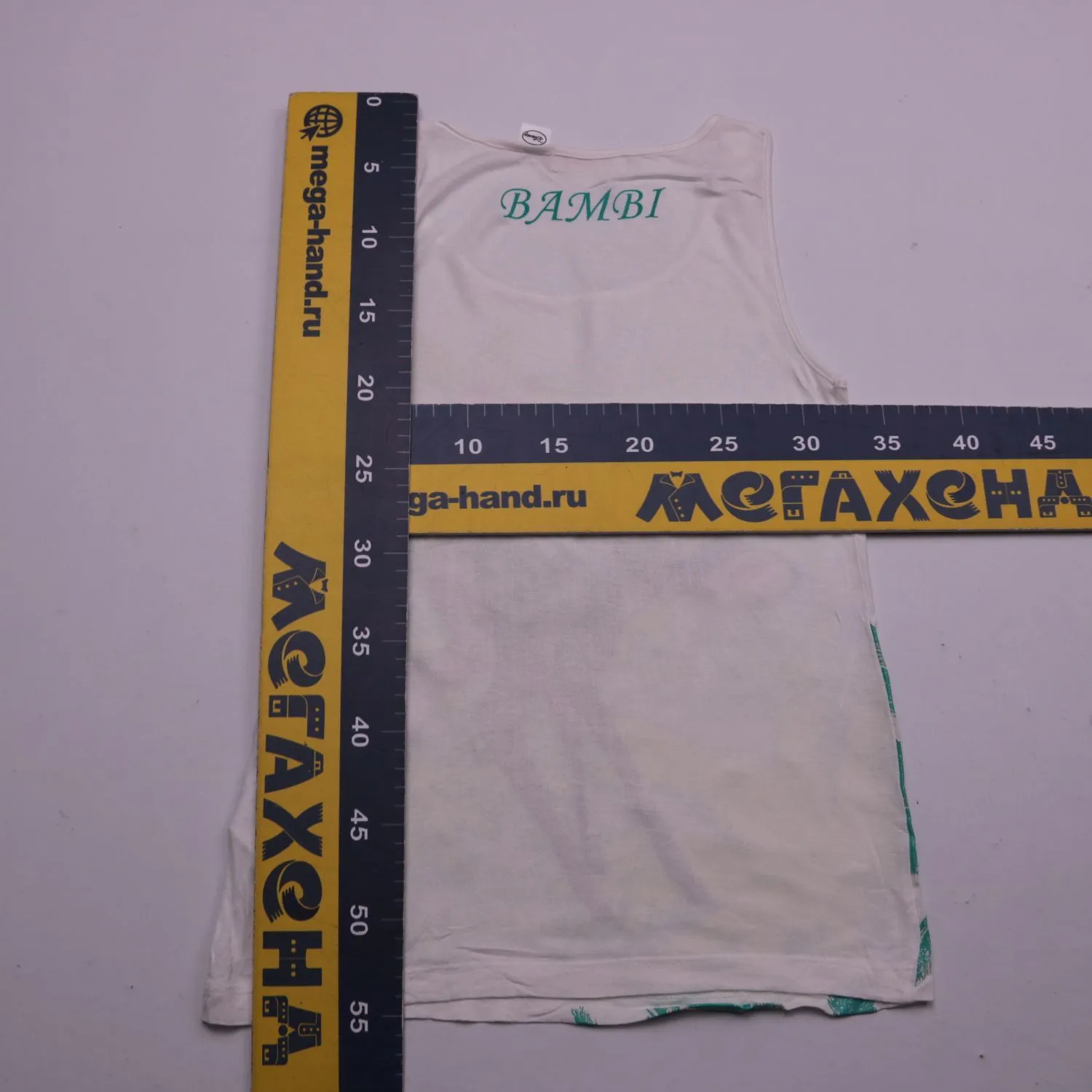 топ H&M