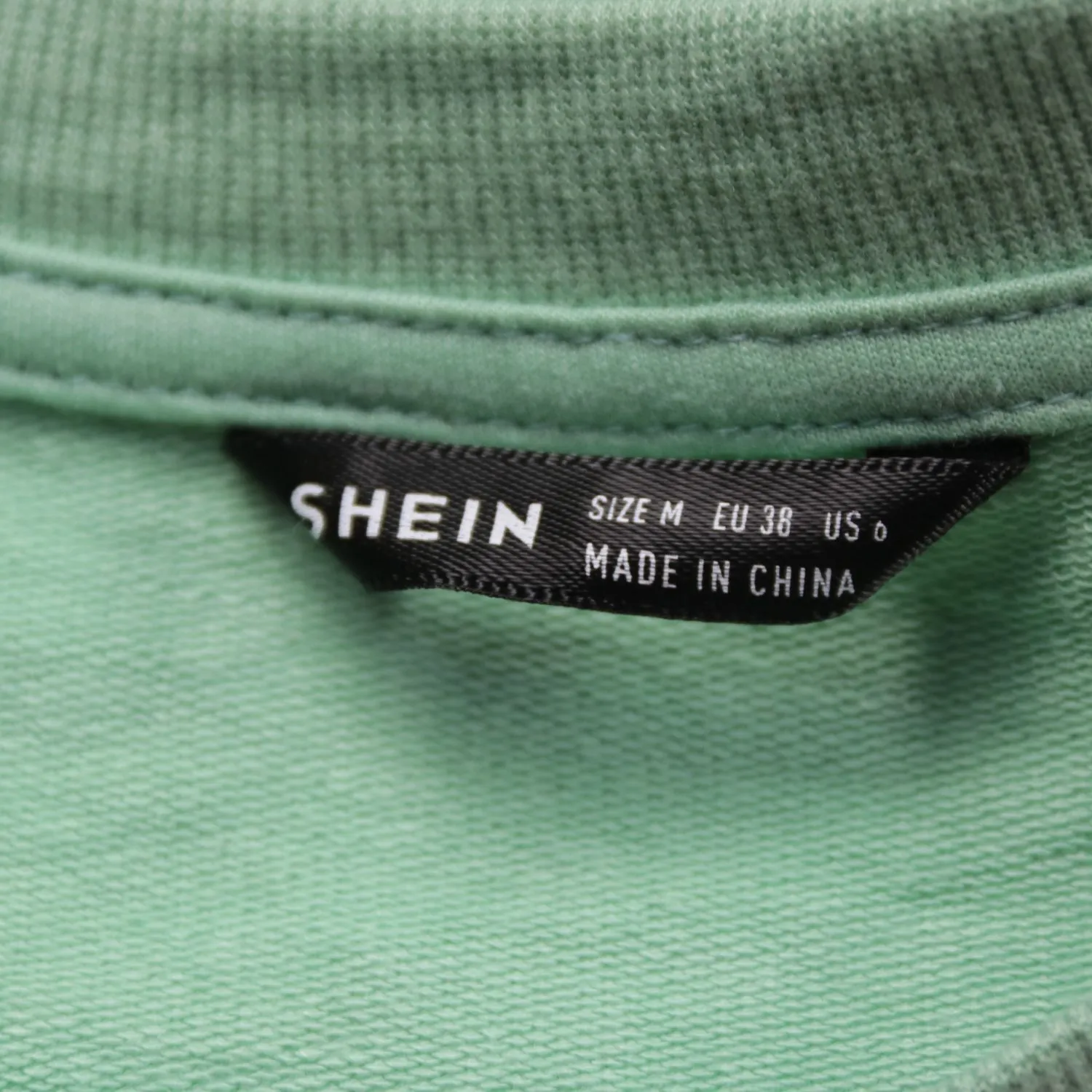 свитшот SHEIN