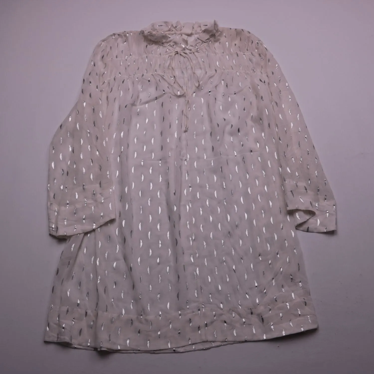 платье H&M