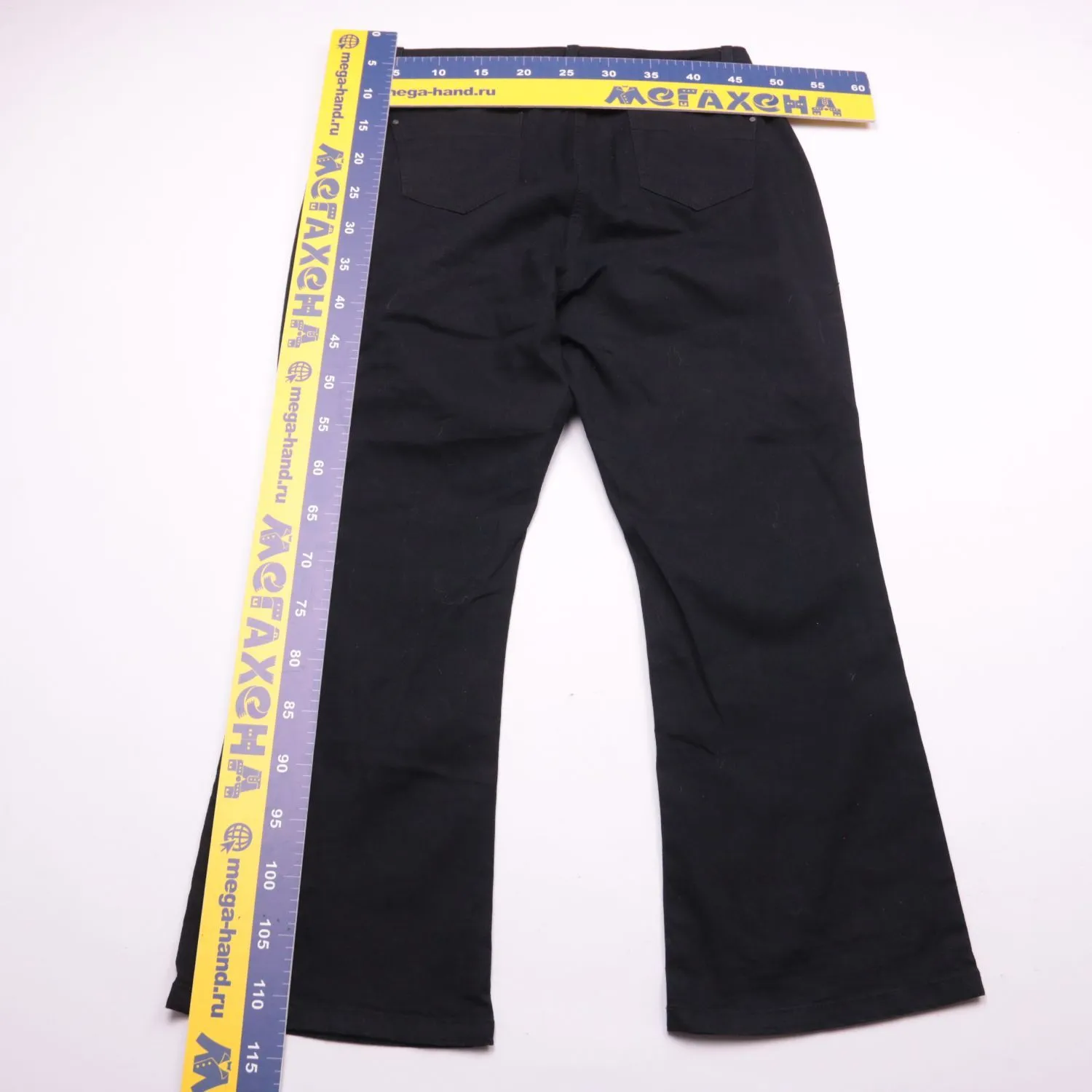 джинсы Bootcut
