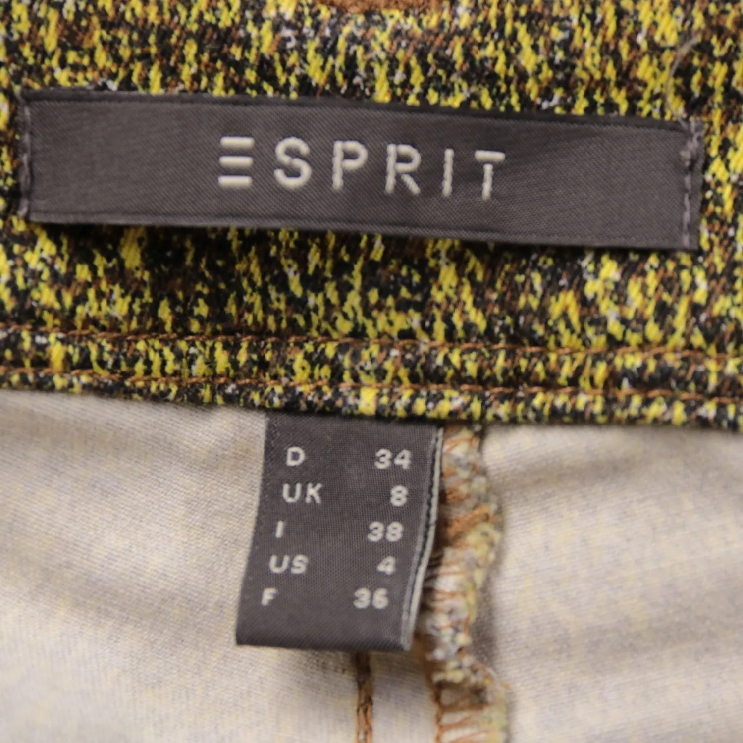 брюки Esprit