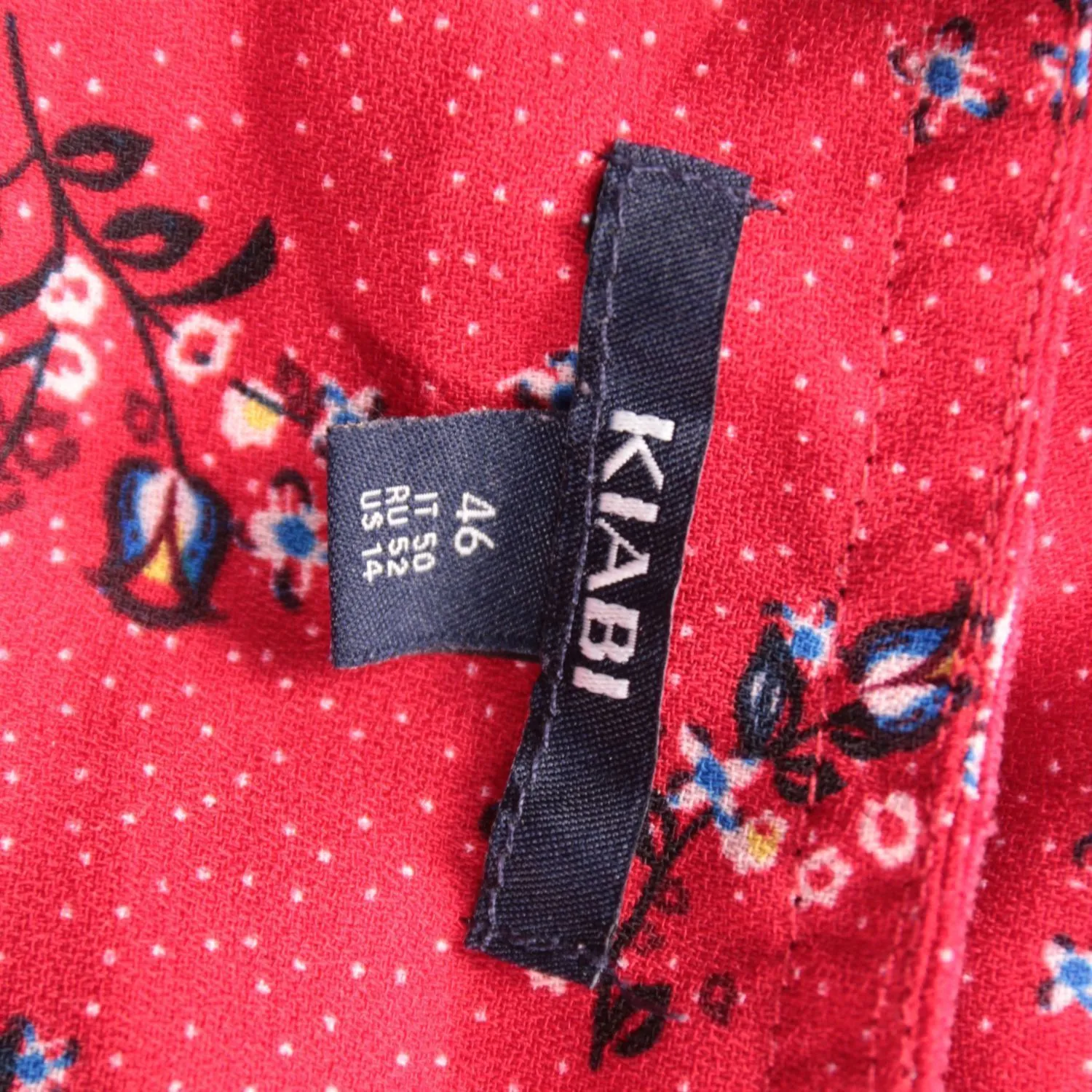 платье Kiabi