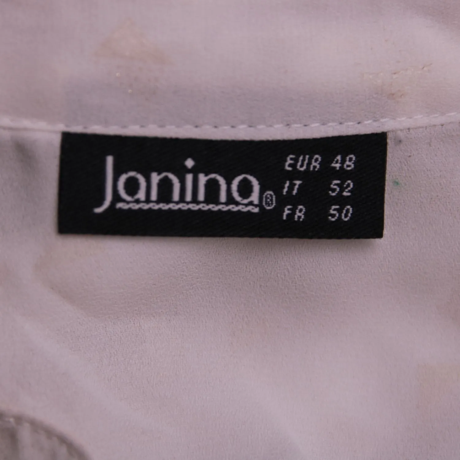 блузка Janina