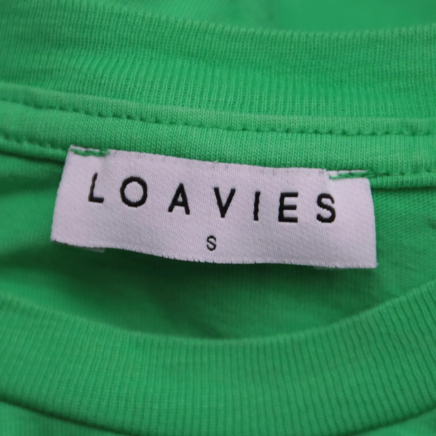 футболка Loavies