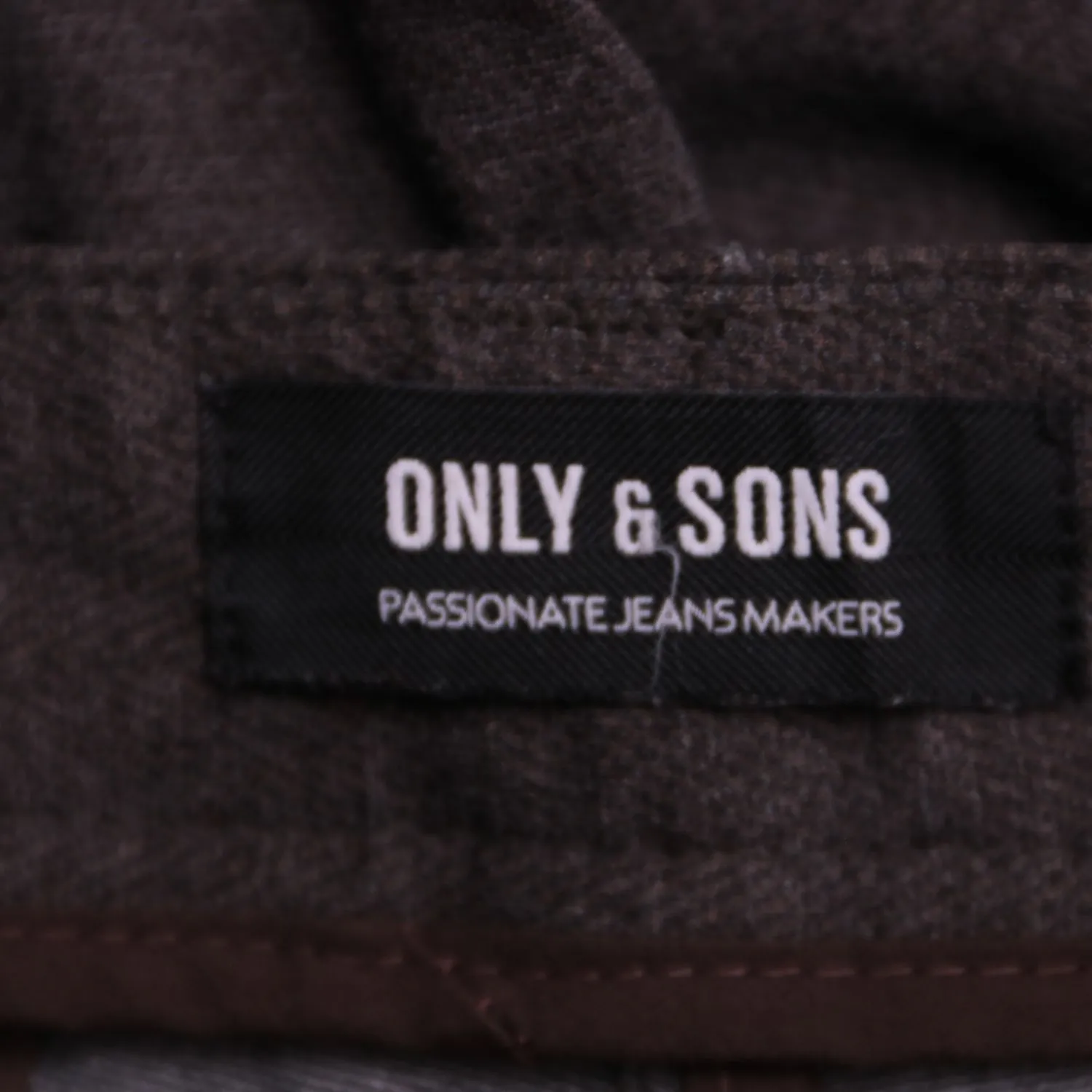 брюки Only & Sons