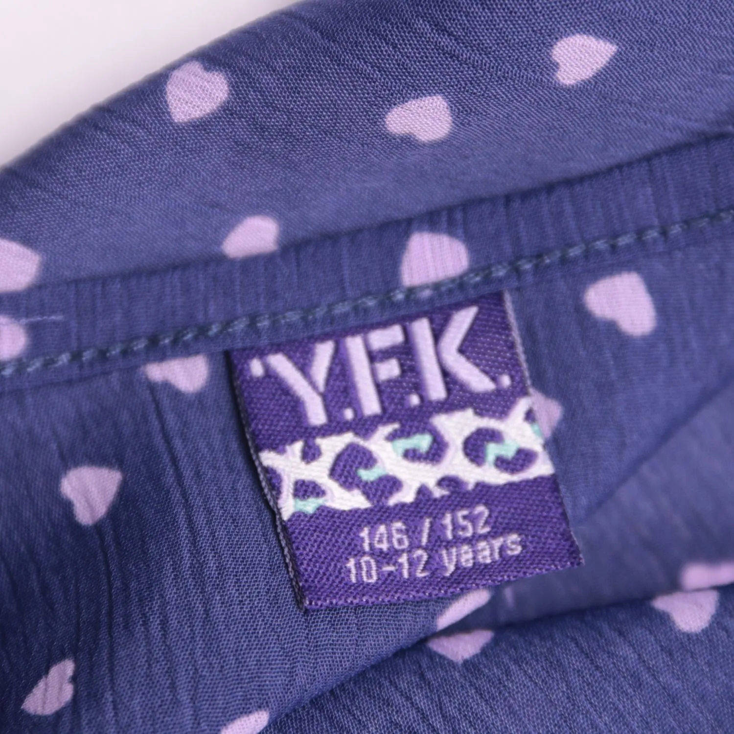 топ Y.F.K.