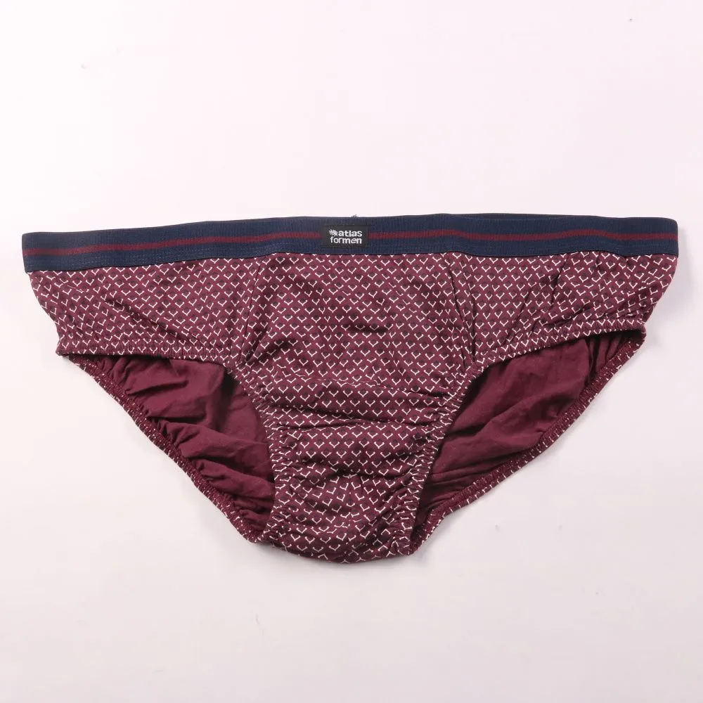 трусы Atlas For Men