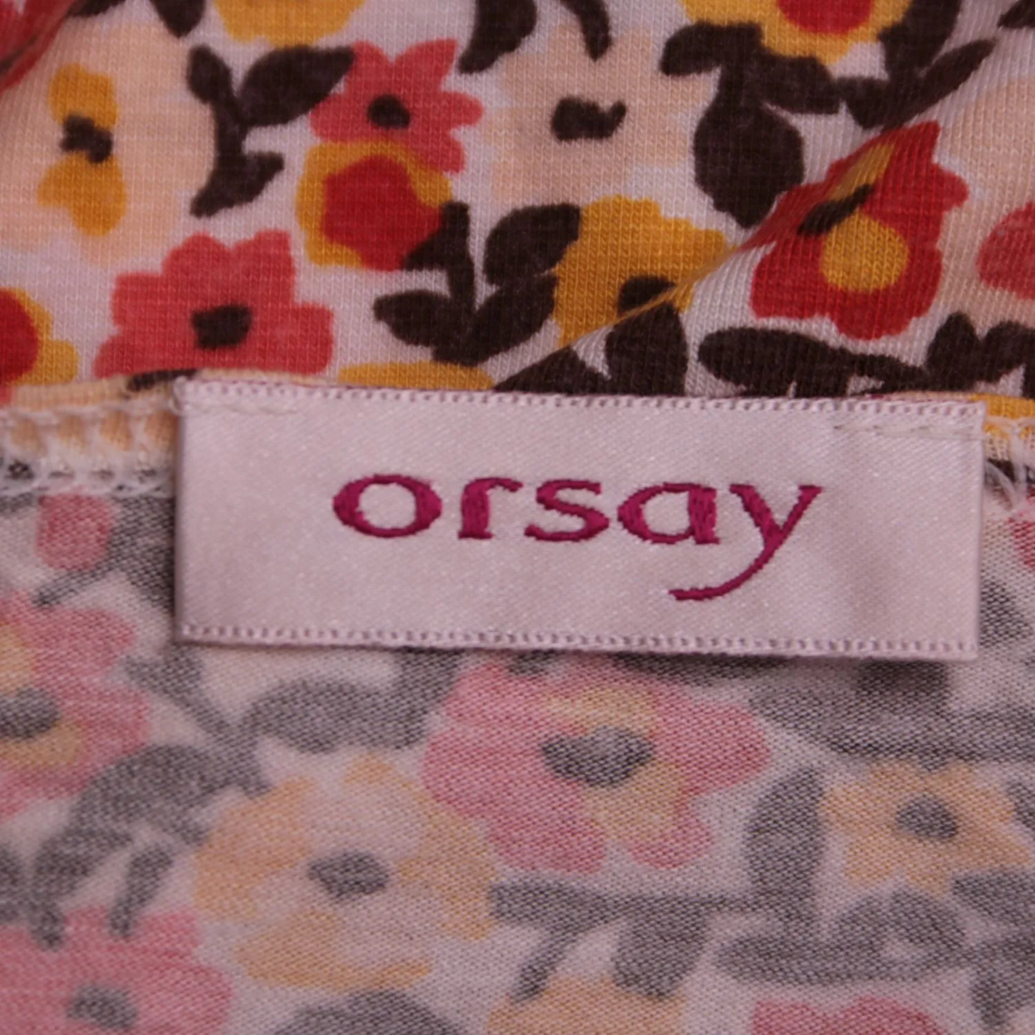 футболка Orsay
