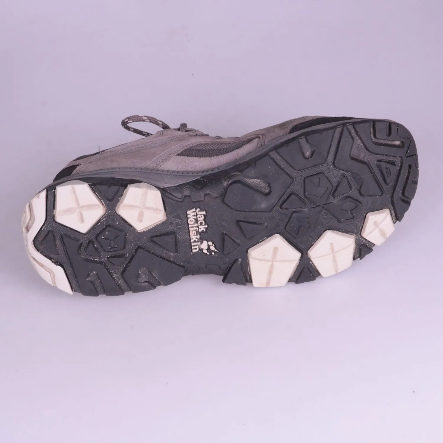 кроссовки Jack Wolfskin