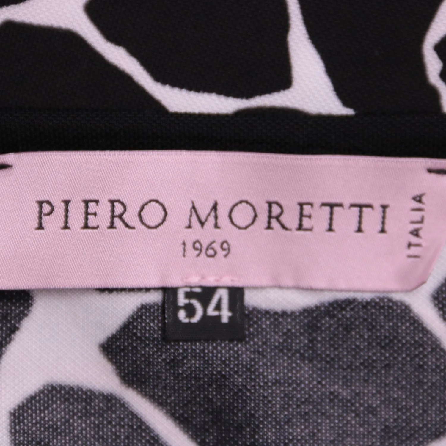 футболка Piero Moretti