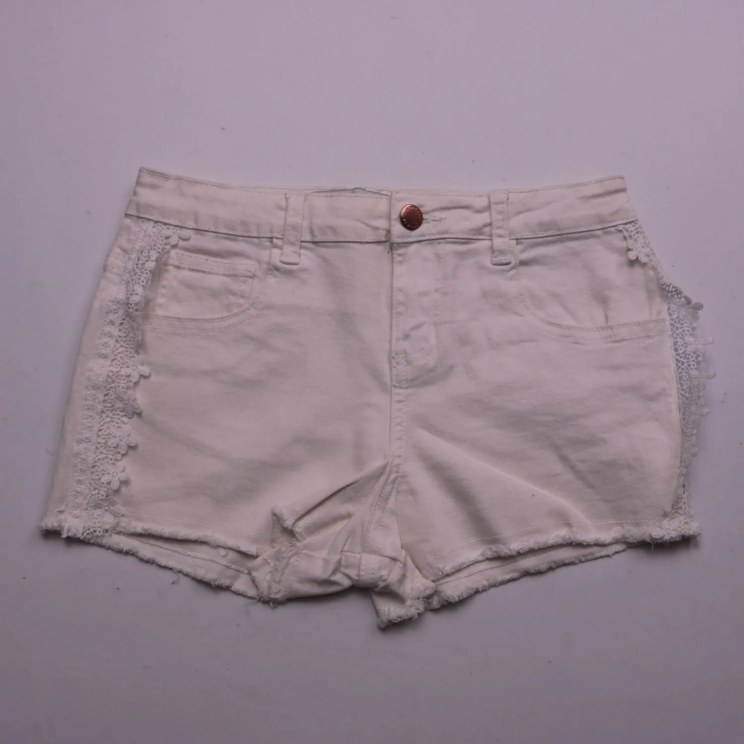 шорты Denim Co.
