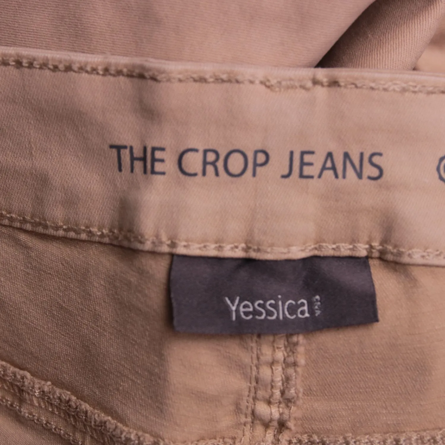 брюки Yessica