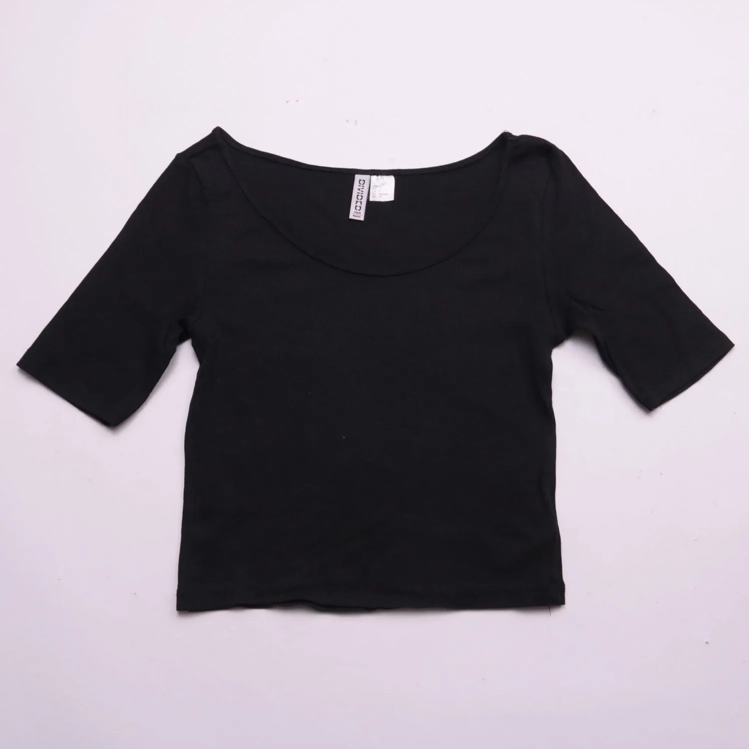 топ H&M