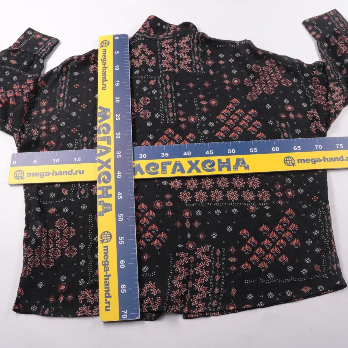 блузка C&A