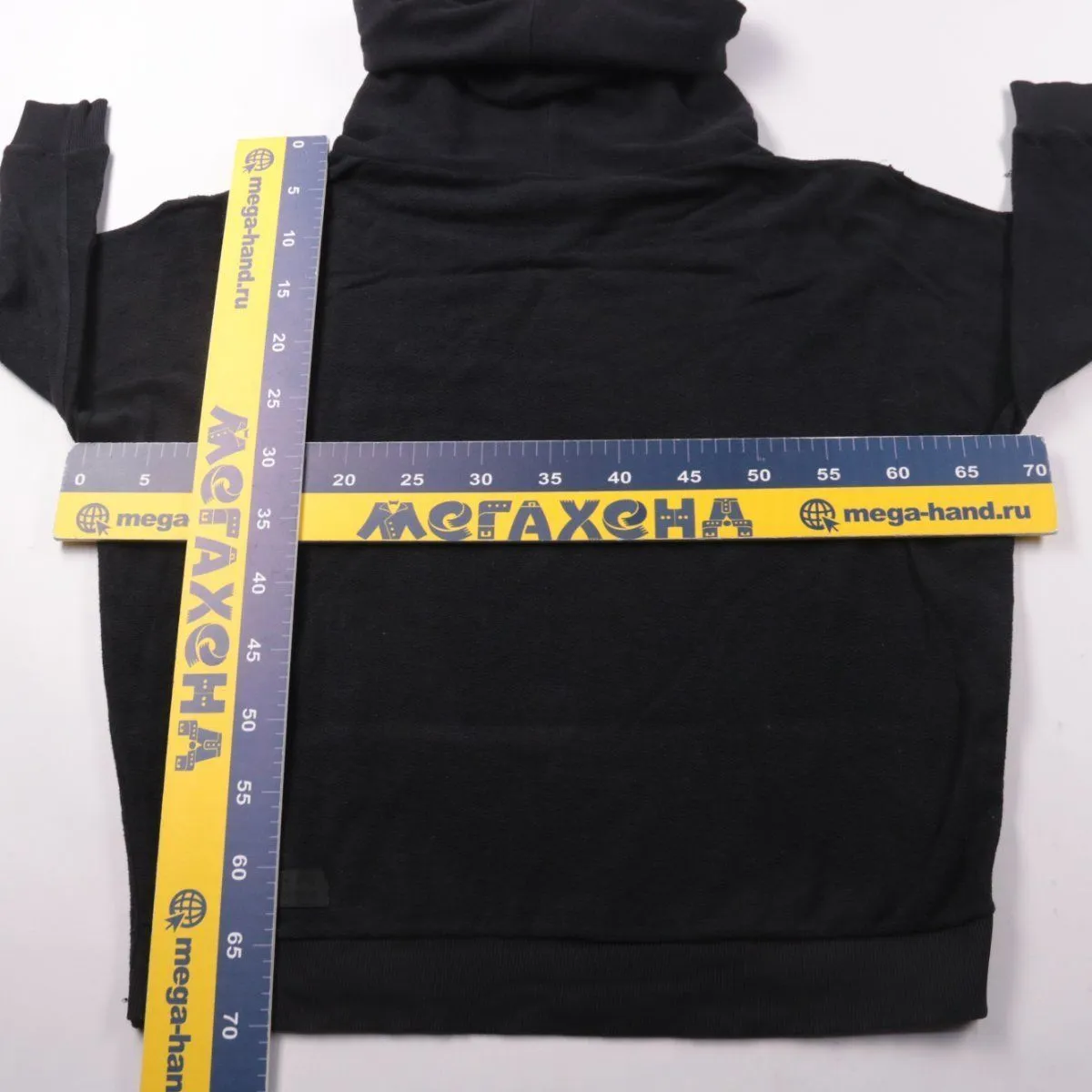 свитшот Zara