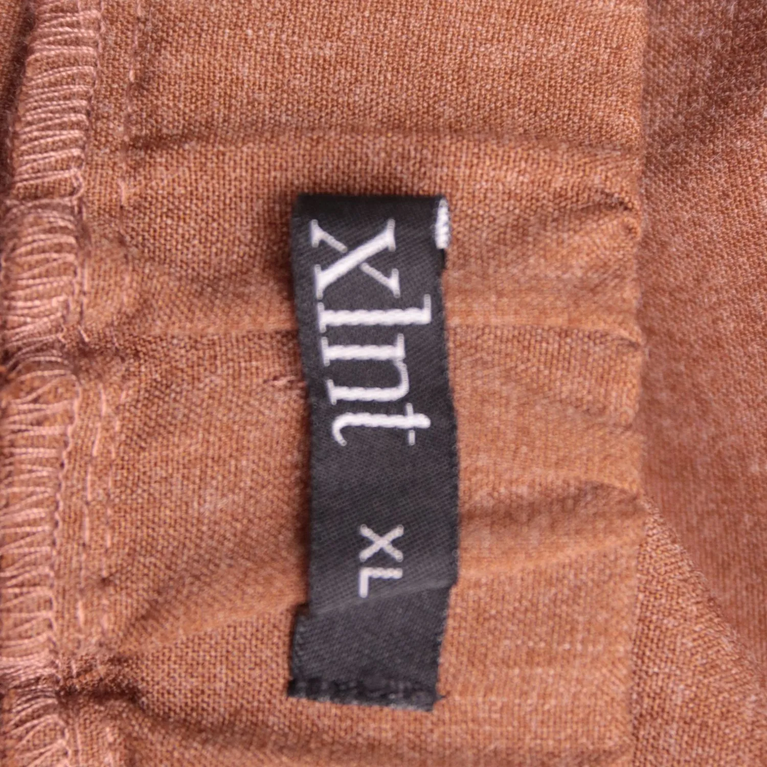 брюки ZUTY