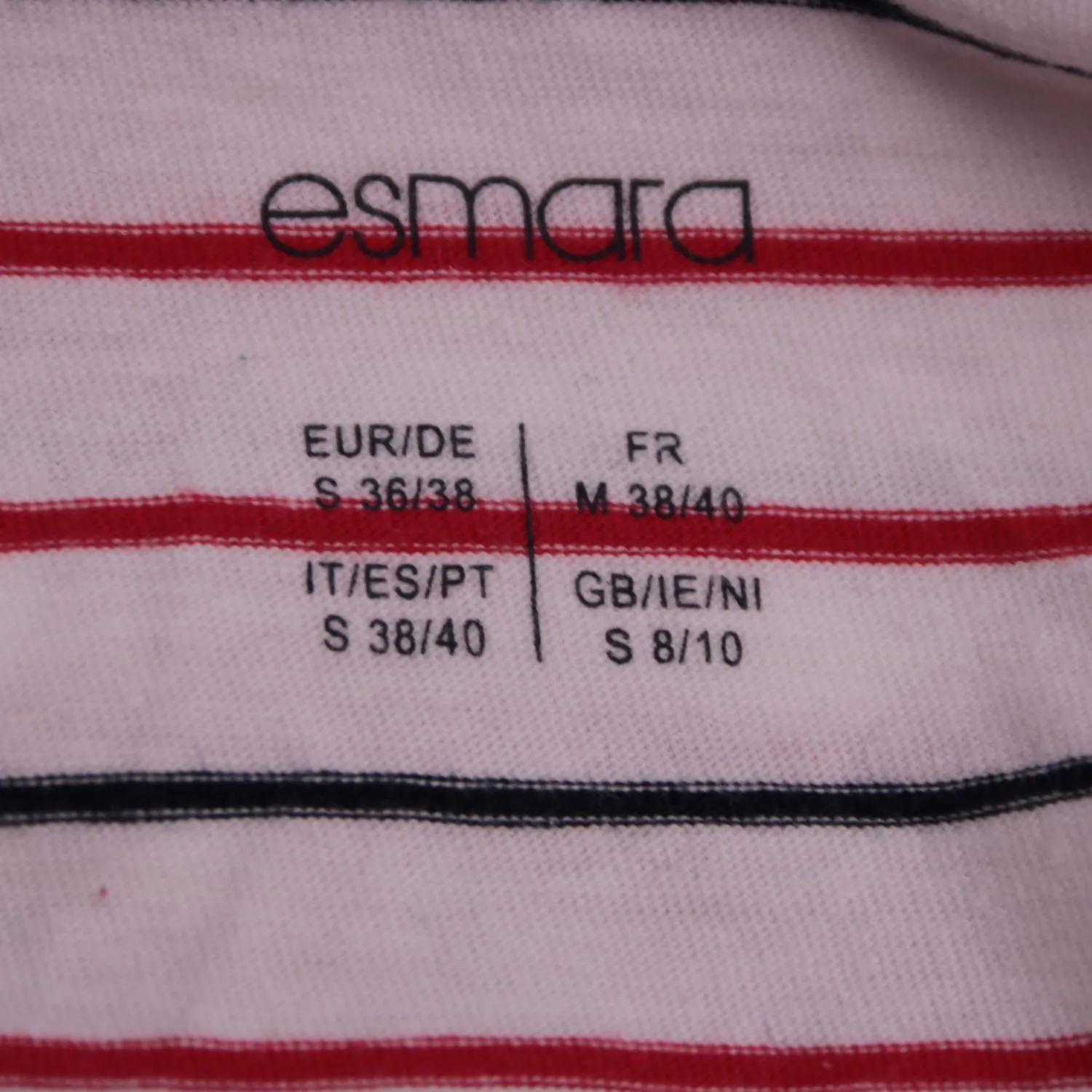 платье esmara