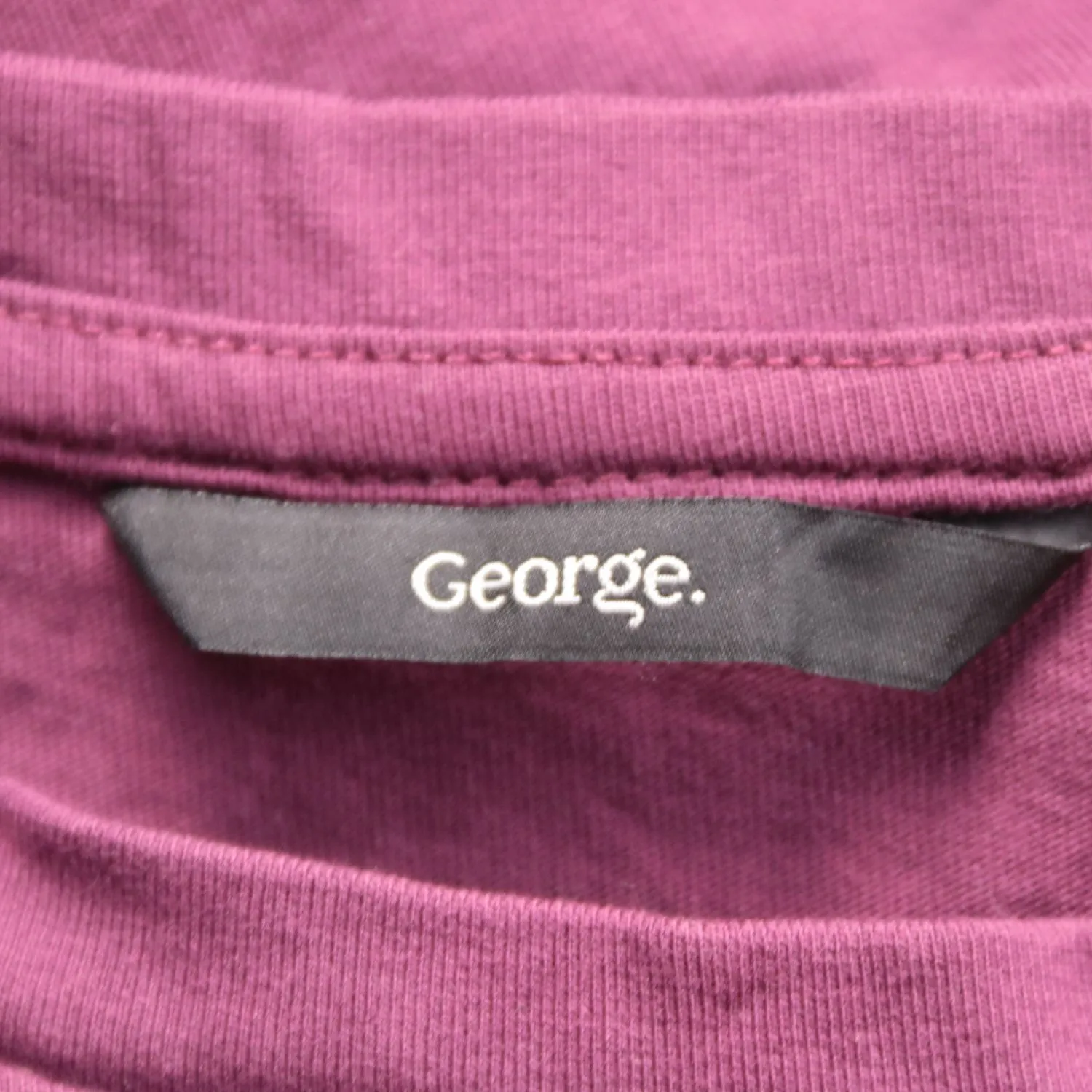 лонгслив George