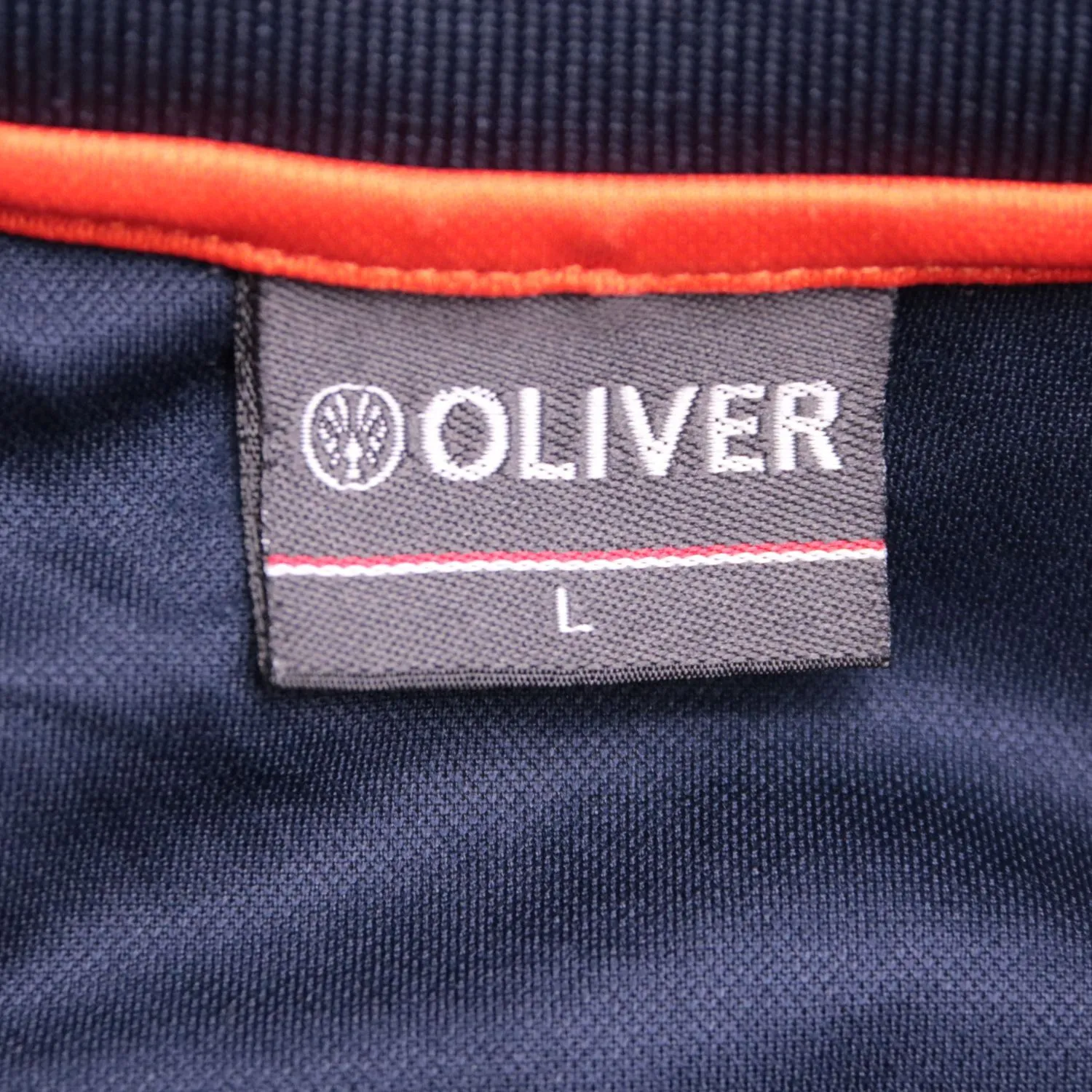 поло Oliver