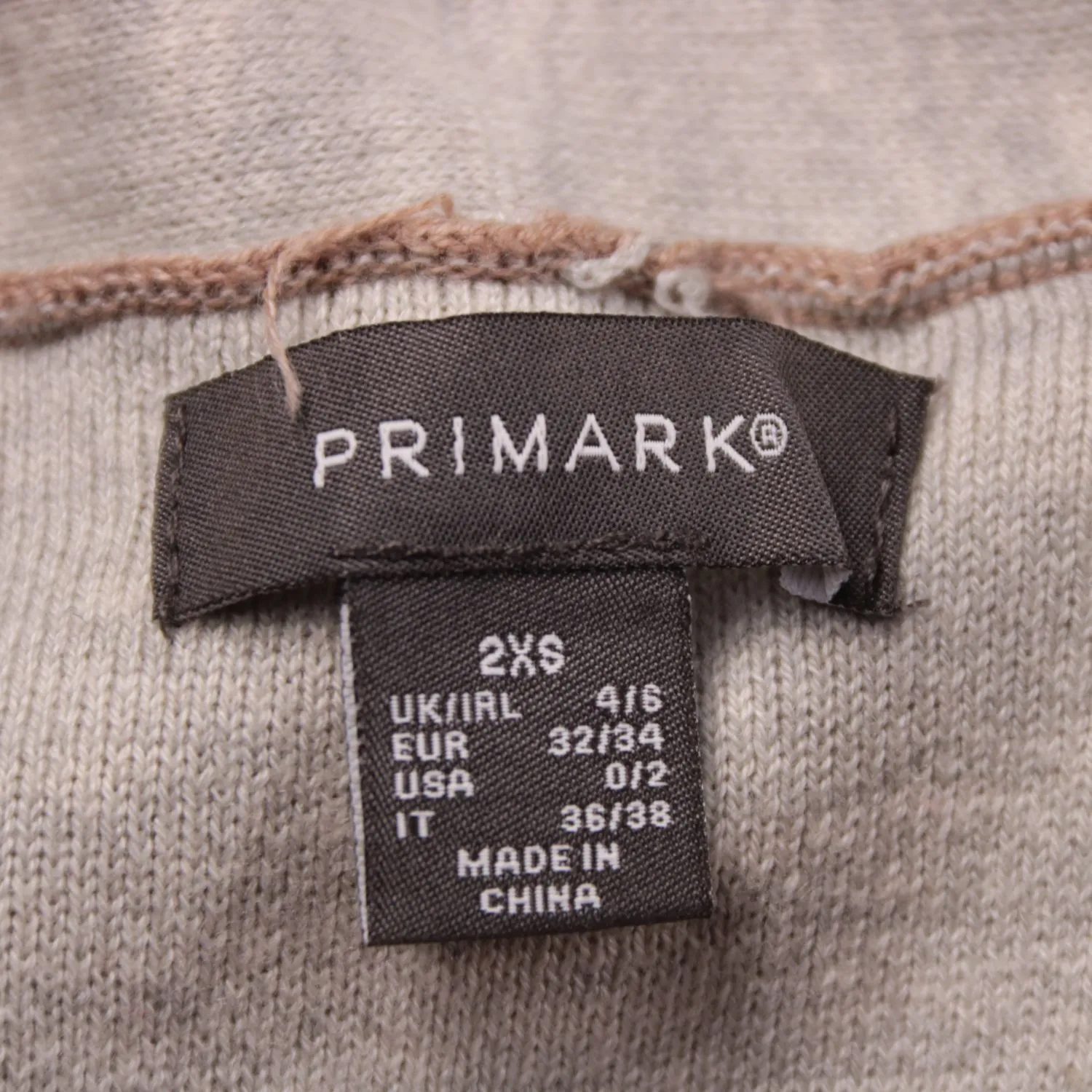 кардиган Primark