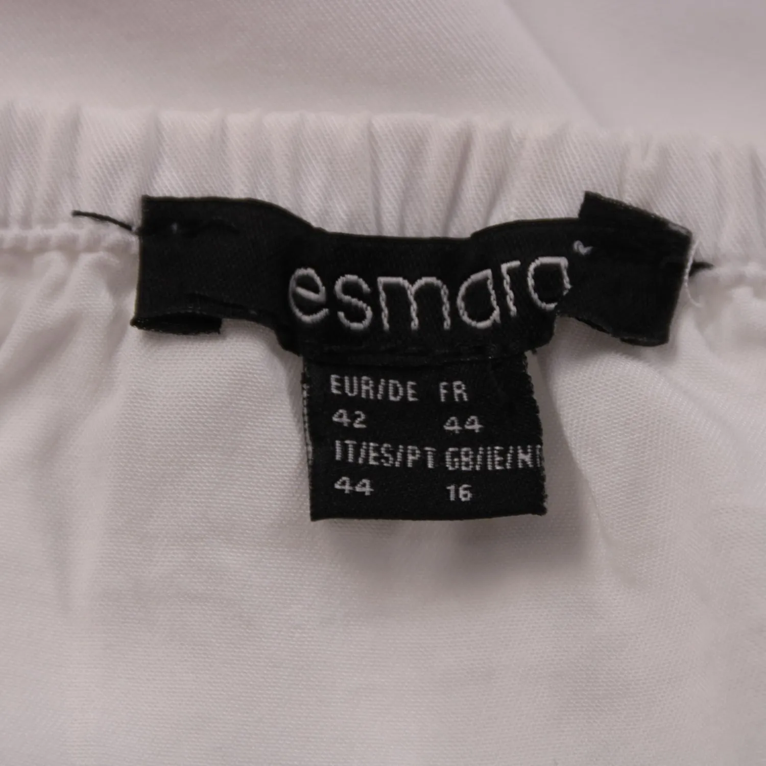 блузка Esmara