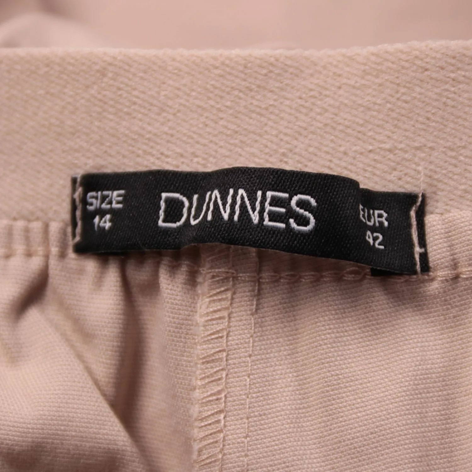 брюки Dunnes