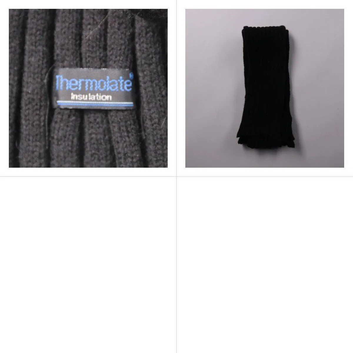 шарф Thermalite