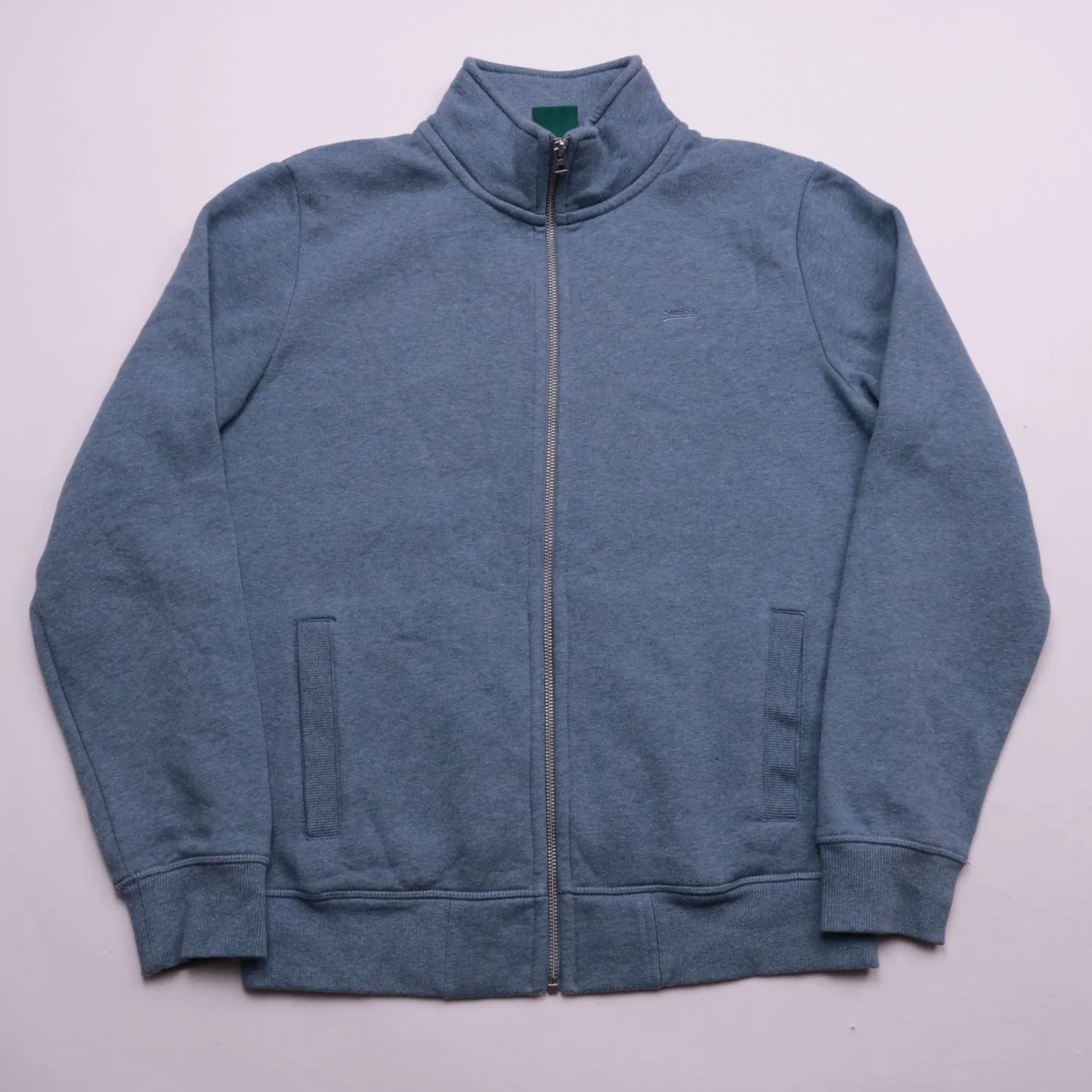 толстовка Superdry